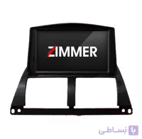 مانیتور فابریک تیبا زیمر اندرویدی