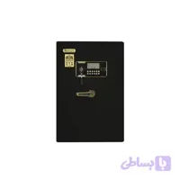 گاوصندوق آلیاژی گنج بان مدل 620W - گروه فنی و مهندسی کاوه سیف