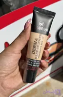 کرم پودر گابرینی مدل Derma Makeupشماره3-1