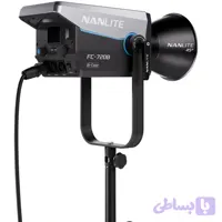 نور ثابت نانلایت مدل Nanlite FC-720B