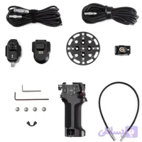 دسته کنترل با سیم گیمبال دی جی آی DJI Ronin Expansion Base Kit