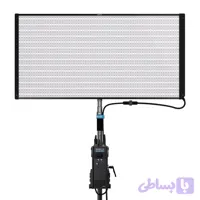 نور پنلی RGB نانلایت مدل Nanlite PavoSlim 360C
