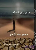 جای پای خسته