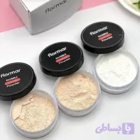 پودر فیکس