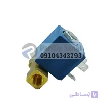 شیر برقی ۱/۸ شم ایتالیا