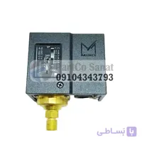 پرشر سوئیچ مدکو