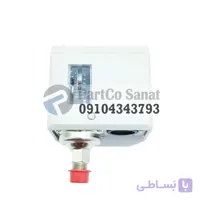 پرشر سوئیچ ایندومارت