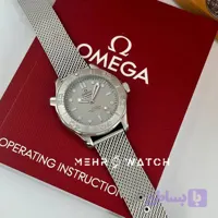 ساعت مچی مردانه امگا مدل 007 om30