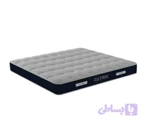 تشک طبی پاتریک بدون فنر تک نفره٩٠