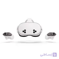 عینک واقعیت مجازی Meta Quest 3S ظرفیت 128GB