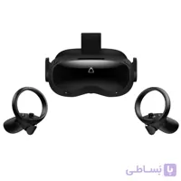 هدست واقعیت مجازی اچ تی سی وایو فوکس htc vive focus 3