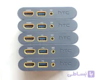لینک باکس عینک واقعیت مجازی  htc vive  کارکرده