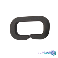 ابر دور چشمی یکبار مصرف عینک واقعیت مجازی htc vive بسته 5 عددی