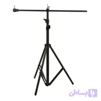 سه پايه نور و موبايل ENUJOY B-2008 T Mobile Light Tripod