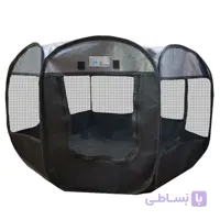 پارک برزنتی سگ و گربه ترک (ارتفاع ۷۵ سانتی‌متر)