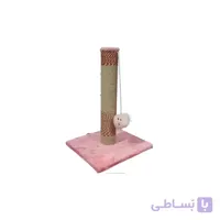 اسکرچر درختی گربه مدل آوا (Ava) | درخت گربه جمع‌وجور