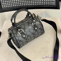 کیف صندوقی زنانه مارک