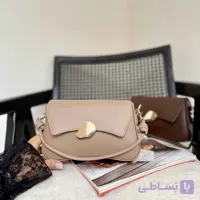 کیف دوشی مدل دفو