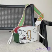 کیف پاسپورتی دخترانه بچگانه جاکوبز