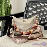 کیف دوشی دسته آبنباتی