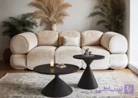 میز جلو مبلی ثمین