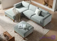 مبل ال پونه