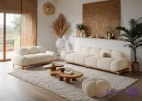 مبل راحتی ابری