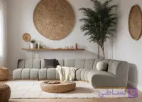 مبل ال پریا