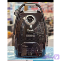 جارو برقی برند کلاسیک 2800وات کدmvc2800