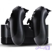 پایه شارژر دسته ps4