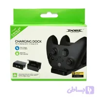 پایه شارژر و باتری دسته Xbox دابی TYX-532X