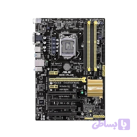 مادربرد ایسوس مدل B85-PLUS DDR3 استوک