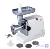 چرخ گوشت پاناسونیک اصل ژاپن 1800 وات