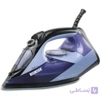 اتو بخار بیسمارک BM6641