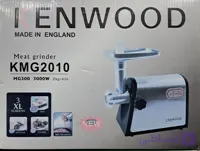 چرخ گوشت کنوود چینی 3000 وات