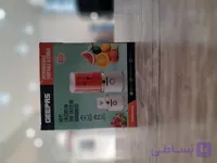 شیکر شارژی جیپاس