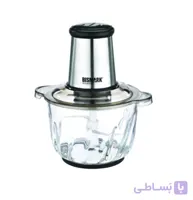 خردکن بیسمارک 2.5 لیتری
