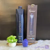 کراتین پرفکتلیس ادونس کارتن دار شماره 4