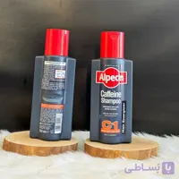 شامپو آلپسین سی وان ضد ریزش قدرتمند