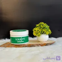 اسکراب یوگی شنی (اسکالپ پوست سر چرب)