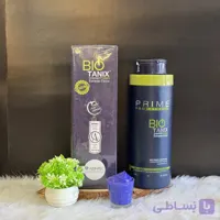کراتین پریم بیوتانیکس۱۱۰۰میل سفارش برزیل