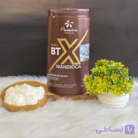 بوتاکس فلوراکتیو جدید