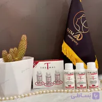 کراتین پریم درمال پک ۱۰۰میل