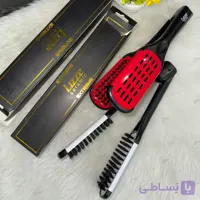 برس کربنی لیز