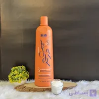 ماسک تثبیت کننده کراتین ریچه
