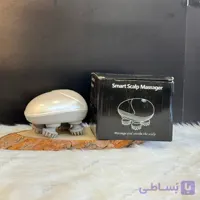 ماساژور اسکالپ اسمارت 2 زمانه