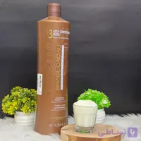 ماسک تثبیت کننده کراتین کادیو