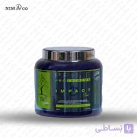 ماسک ایمپکت پریم احیا فوری مو