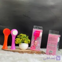 فیس براش برای ماساژ اسکالپ