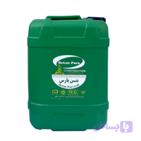 رزین سنگ مصنوعی بر پایه پلی کربوکسیلات اتر BP-ST7000 (21کیلو گرم)
